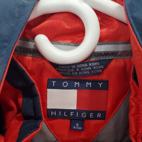 Ferrari Hilfiger Team-Issue Only Jacket - Picture 5 of 16